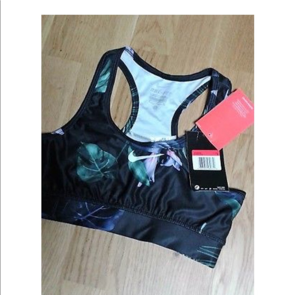 Nike Dri Fit!!! Super Cute Print!!!